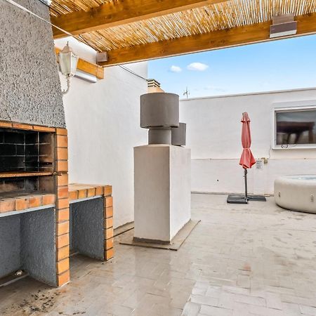 Mar Baltico Apartamento Torrevieja Exterior foto